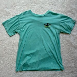 Salty Crew Tee